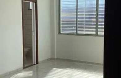 Imagem: A kitnet possui 1 Dormitório, 1 Banheiro, 65m² de Área e