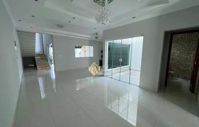 Imagem 2: Bela casa com ótima iluminação e ventilação disponível para locação...