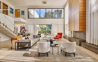 Imagem 3: Casa para venda por R$ 11.500.000,00 no Tamboré, Barueri- SP