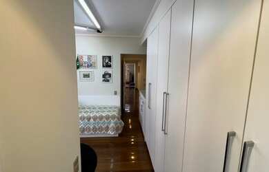 Imagem 15: Apartamento para venda tem 273 metros quadrados com 4 quartos Bairro Jardim...