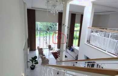 Imagem 15: Casa à venda no Canaã. Piscina, Lareira, 5 Vagas na garageme4 Dormitórios