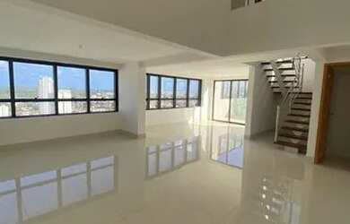 Imagem: O apartamento possui 3 Dormitórios, 3 Banheiros, 2 Vagas na