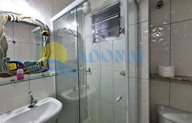 Imagem 16: APARTAMENTO RESIDENCIAL em GUARUJÁ - SP, Jardim Astúrias