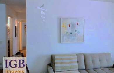 Imagem 6: Maravilhoso Apartamento em Ótimo Estado, no Alto e com Vaga Livre