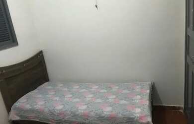 Imagem: O quarto e está localizado em Ponta Negra, Natal para alugar