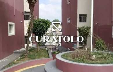 Imagem 14: Locação Apartamento com 2 dormitórios e 1 vaga - Assunção, São Bernardo