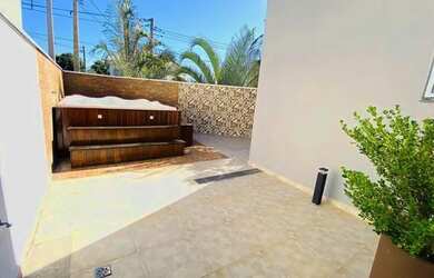 Imagem 11: Casa com 3 dormitórios, 165 m² - venda por R$ 1.050.000,00 ou aluguel por R$ 7.245,33/mês