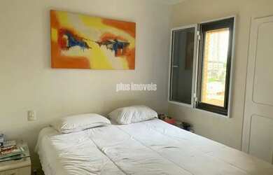 Imagem 7: Bem próximo da estação Brooklin do metrô da linha lilás