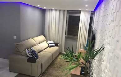 Imagem 14: Apartamento Residencial à venda, Jardim Santa Emília, São Paulo - AP1347