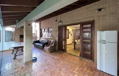 Imagem 16: Casa com 3 dorms, a.c 300 m² - Venda por R$ 1.200.000 ou Aluguel por R$ 6.200 - Jardim Sem