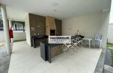Imagem 12: Apartamento com 1 dormitório, 50 m² - venda por R$ 235.000,00 ou aluguel...
