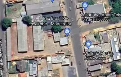 Imagem: A casa possui 1 Dormitório, 1 Banheiro e está localizado
