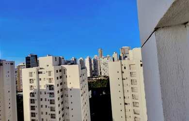 Imagem 10: Flat Brookfield Towers Mobiliado Mensal e diaria Jardim Goiás - Goiânia...