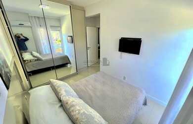 Imagem 11: FLORIANóPOLIS - Apartamento Padrão - Itacorubi