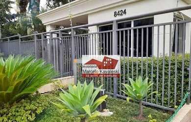 Imagem 4: Apartamento à venda, 50 m² por R$ 290.000,00 - Vila Moinho Velho - São...