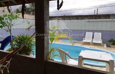 Imagem 1: Caraguatatuba - Casa Padrão - Pontal de Santa Marina