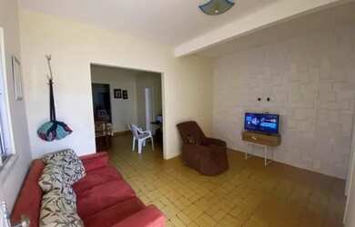 Imagem 2: CASA A VENDA NO URUGUAI. Varanda, 100m² de Área, 1 Vaga na garageme2...