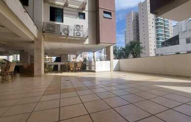 Imagem 4: Apartamento 4Q Jardim Goias