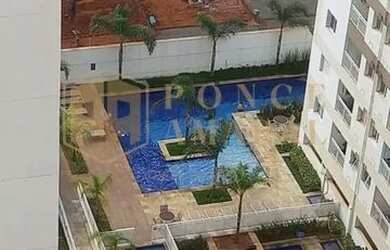 Imagem: O apartamento possui 3 Dormitórios, 3 Banheiros, 2 Vagas na