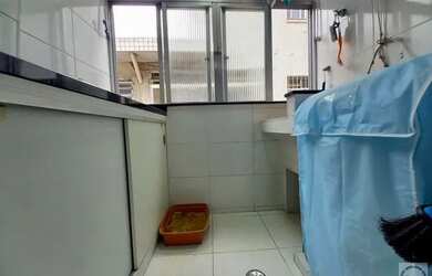 Imagem 15: Apartamento com 2 dorms, Boqueirão, Santos - R$ 340 mil, Cod 27145