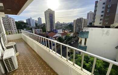 Imagem 13: Apartamento com 3 Dormitórios à Venda, 182 m² por R$ 700.000,00 - Brotas - Salvador/BA