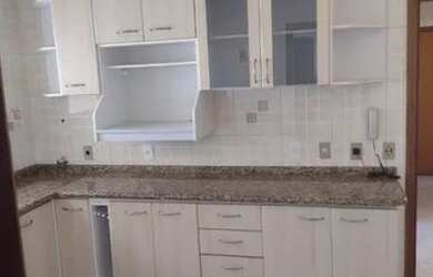 Imagem: O apartamento possui 3 Dormitórios, 3 Banheiros, 2 Vagas na