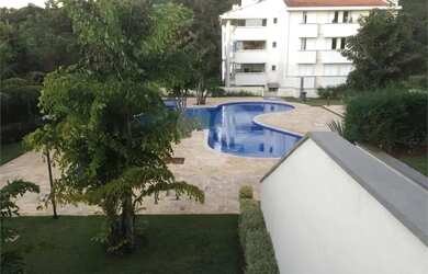 Imagem 2: Atibaia - Apartamento Padrão - Jardim Maristela