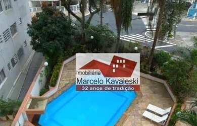 Imagem 11: Apartamento à venda, 50 m² por R$ 290.000,00 - Vila Moinho Velho - São...