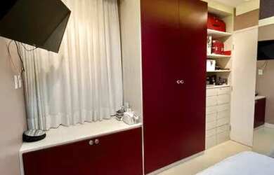 Imagem 2: BELLAGIO - reformado na Jabotiana "