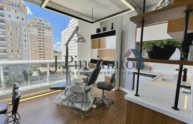 Imagem: O depósito possui 1 Vaga na garagem e 58m² de Área e está