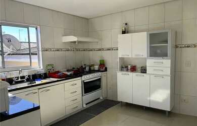 Imagem 14: JRC 20 Casa 601331008-2. Churrasqueira, Varanda, 121m² de Áreae2 Vagas...