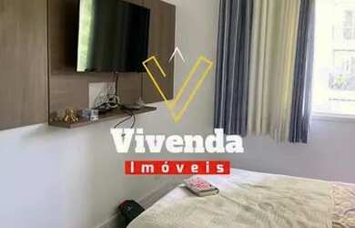 Imagem 5: Maravilhoso apartamento À venda - Bosque Tamboré