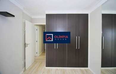 Imagem 6: Apartamento Locação 3 Dormitórios - 100 m² Moema