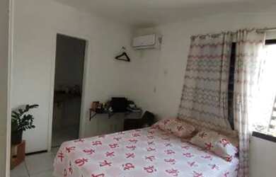 Imagem 8: ALUGO AP SEMI MOBILIADO NO GRAN PARK PÁSSAROS POR R$ 2.200 COND INCLUSO