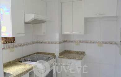 Imagem 14: IMOBILIÁRIA JUVEVE ALUGA APTO 2 DORM SUÍTE 1 VAGA ENTRE OS BAIRROS NOVO...