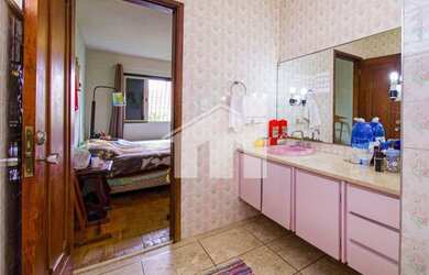 Imagem 5: Sobrado residencial para venda ou locação no Campo Belo