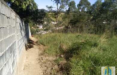 Imagem 4: Terreno à venda no bairro Chácara do Solar II (Fazendinha) Santana de Parnaíba SP