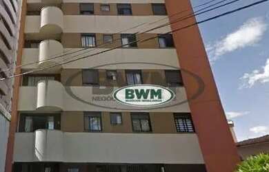 Imagem: O apartamento possui 3 Dormitórios, 4 Banheiros, 2 Vagas na