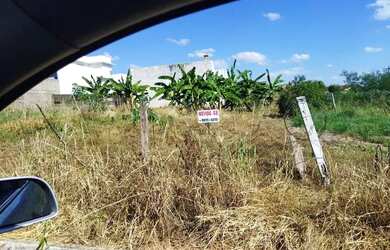 Imagem: O terreno possui 320m² de Área e está localizado em Mirandópolis