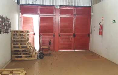 Imagem 12: GALPÃO LOGÍSTICO 2800m² FRENTE AO ASSAÍ, FICA QS 09 PISTÃO SUL, LOTE...