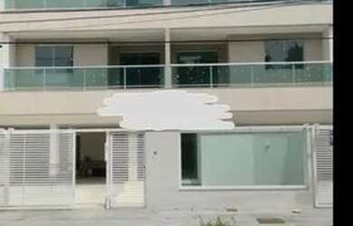 Imagem: O apartamento possui 2 Dormitórios, 2 Banheiros, 2 Vagas na