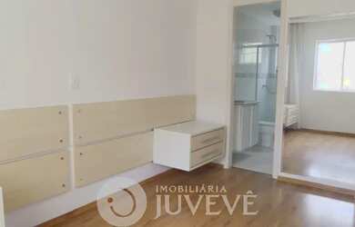 Imagem 9: IMOBILIÁRIA JUVEVE ALUGA APTO 2 DORM SUÍTE 1 VAGA ENTRE OS BAIRROS NOVO...