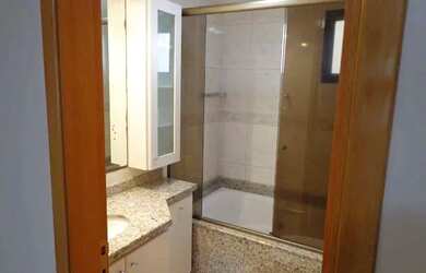 Imagem 5: Apartamento Residencial à venda, Saúde, São Paulo - AP0147