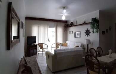 Imagem: O apartamento à venda possui 3 Dormitórios, 2 Banheiros, 1