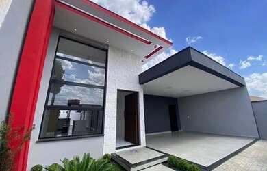 Imagem 2: Casa à venda, 188 m² por R$ 1.351.000,00 - Jardim Novo Horizonte - Valinhos/SP