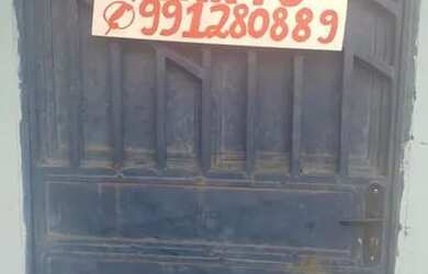 Imagem: A kitnet possui 1 Dormitório e 1 Banheiro e está localizado