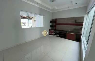 Imagem 5: Bela casa com ótima iluminação e ventilação disponível para locação...