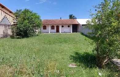 Imagem 1: À venda pequena casa em terreno inteiro em condomínio Elisa Maricá...