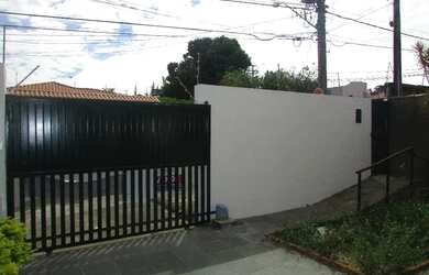 Imagem 9: CASA em São Paulo, Itu, RUA RIO GRANDE DO SUL. 4 Banheiros 3 Dorm