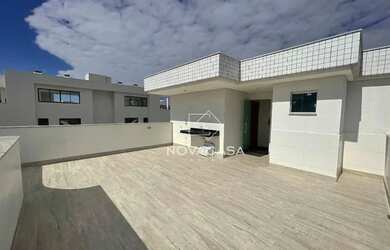 Imagem 1: Cobertura com 4 dormitórios, 120 m² - venda por R$ 639.000,00 ou aluguel...